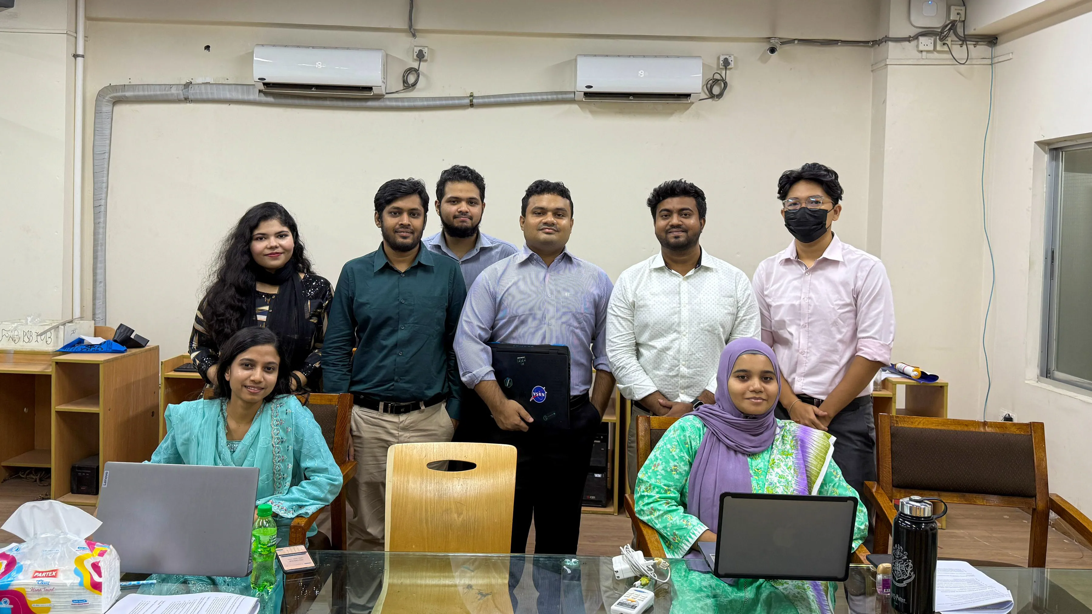 Agricultural Demand Supply Analysis