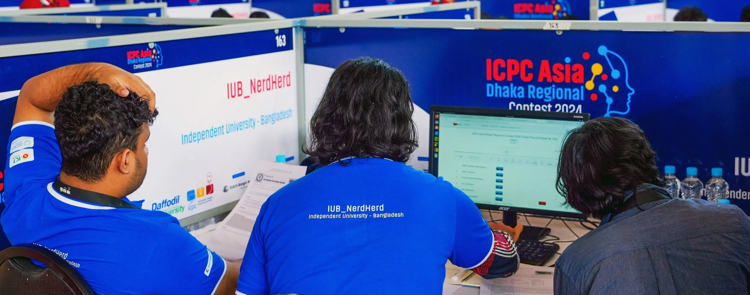 ICPC
