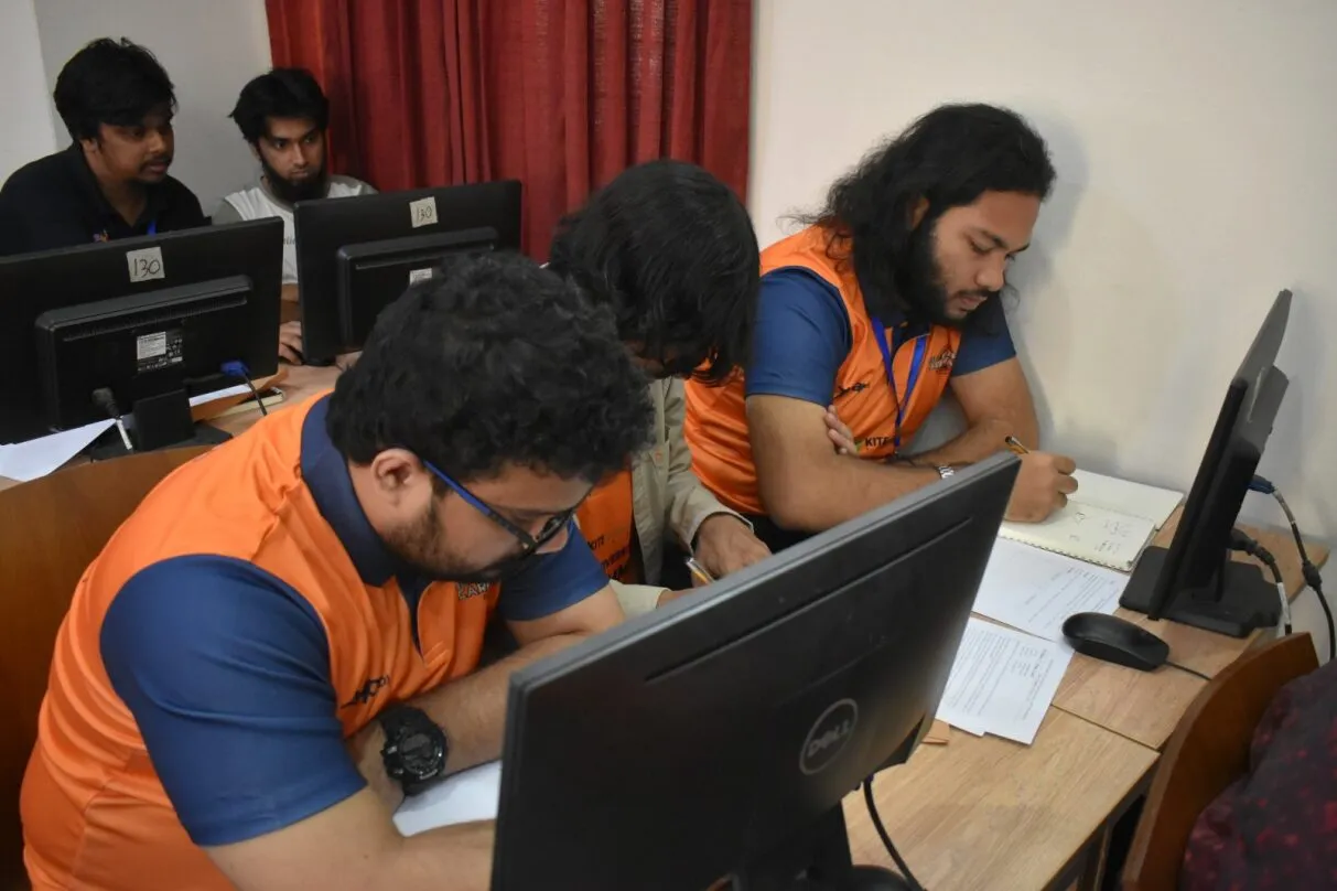 SUST Programming Contest
