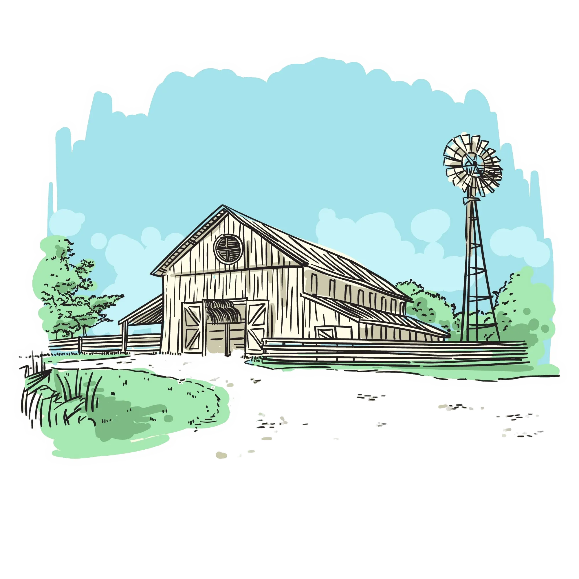 GreenRoots Environmental Platform